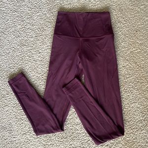 LULULEMON ALIGN LEGGINGS